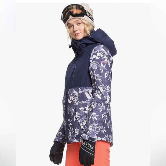 Roxy Ski Jacket - Picture 10 of 13